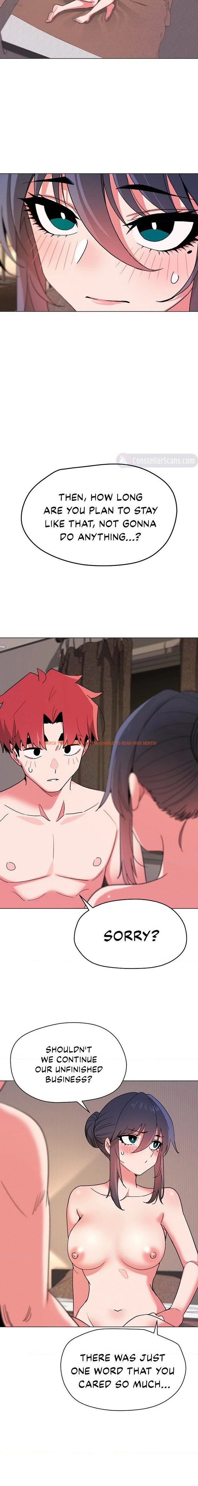 Read Hentai Image 17 649 in comic An Outsider’s Way In - Chapter 17 - hentaitnt.net