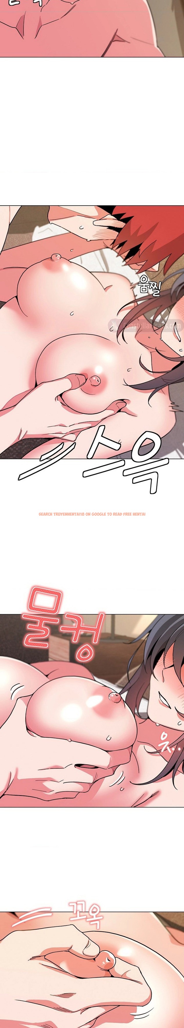 Read Hentai Image 4 648 in comic An Outsider’s Way In - Chapter 17 - hentaitnt.net