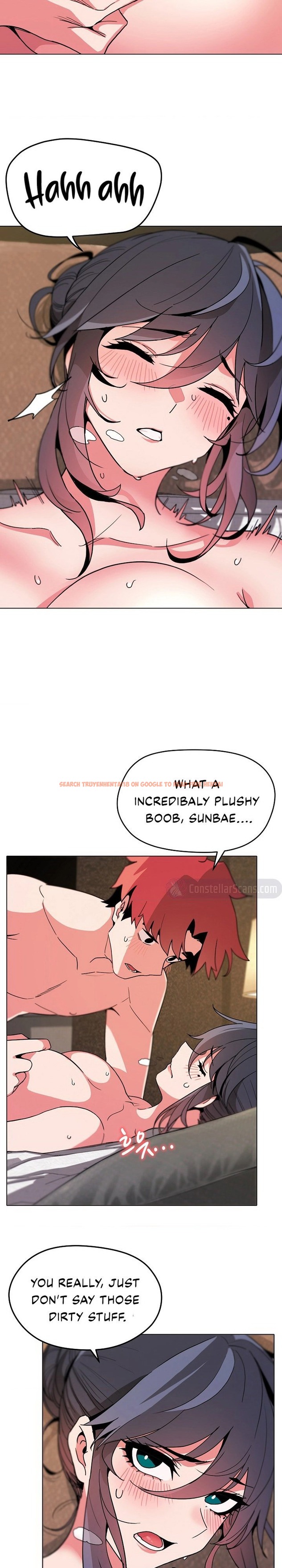 Read Hentai Image 5 648 in comic An Outsider’s Way In - Chapter 17 - hentaitnt.net