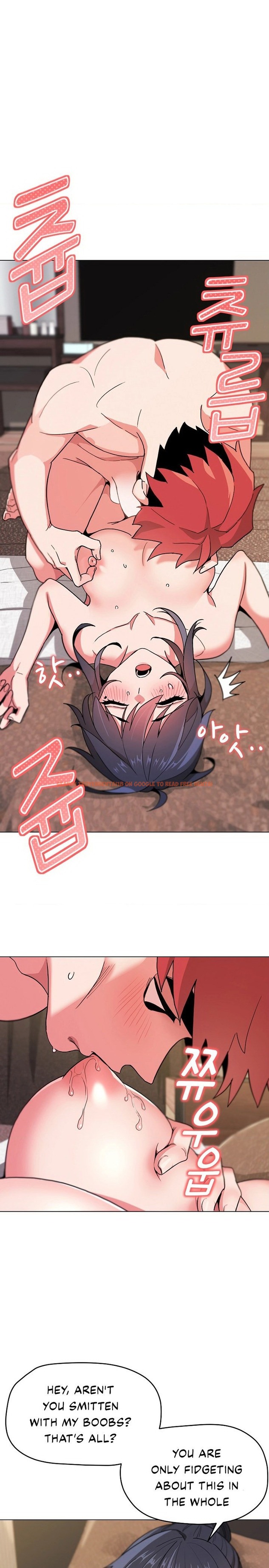 Read Hentai Image 7 648 in comic An Outsider’s Way In - Chapter 17 - hentaitnt.net