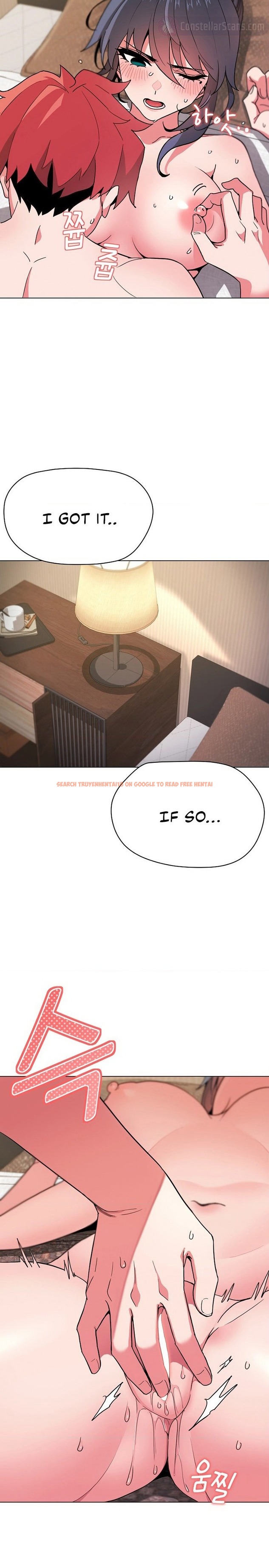 Read Hentai Image 8 648 in comic An Outsider’s Way In - Chapter 17 - hentaitnt.net