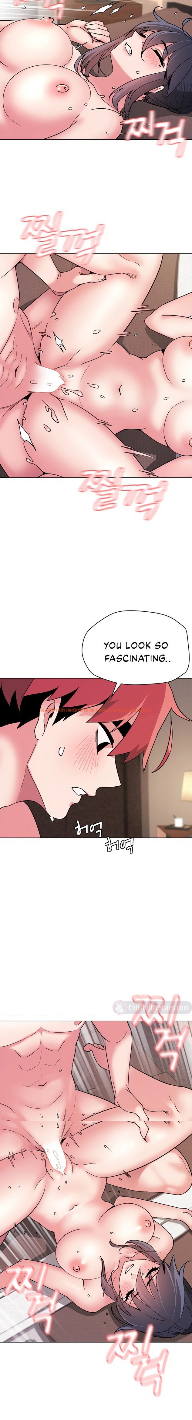 Read Hentai Image 10 877 in comic An Outsider’s Way In - Chapter 18 - hentaitnt.net
