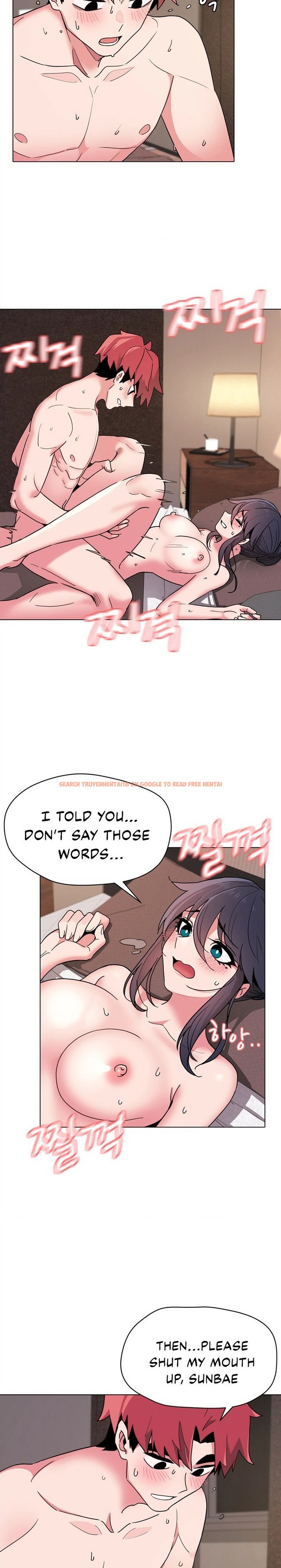 Read Hentai Image 12 877 in comic An Outsider’s Way In - Chapter 18 - hentaitnt.net