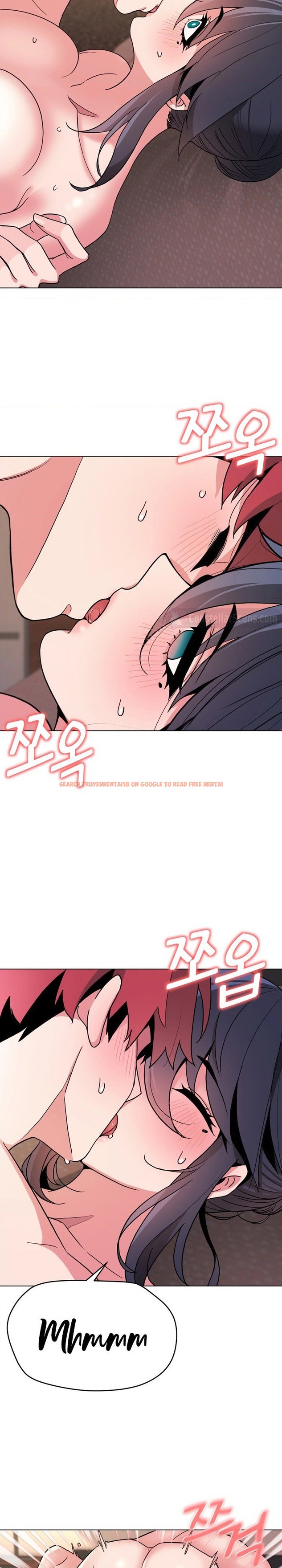 Read Hentai Image 14 877 in comic An Outsider’s Way In - Chapter 18 - hentaitnt.net