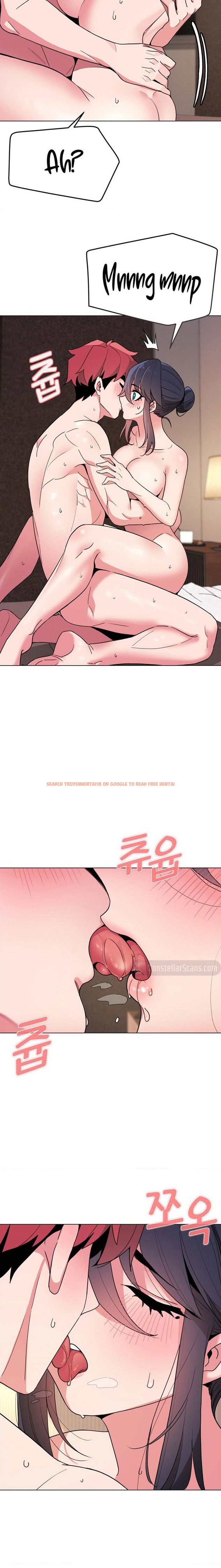Read Hentai Image 20 877 in comic An Outsider’s Way In - Chapter 18 - hentaitnt.net