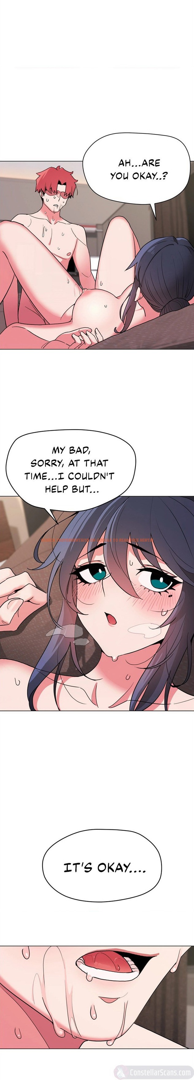 Read Hentai Image 5 877 in comic An Outsider’s Way In - Chapter 18 - hentaitnt.net