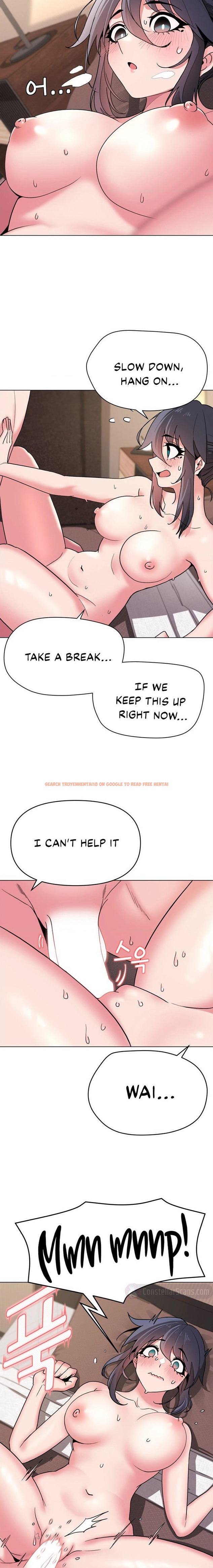 Read Hentai Image 8 877 in comic An Outsider’s Way In - Chapter 18 - hentaitnt.net