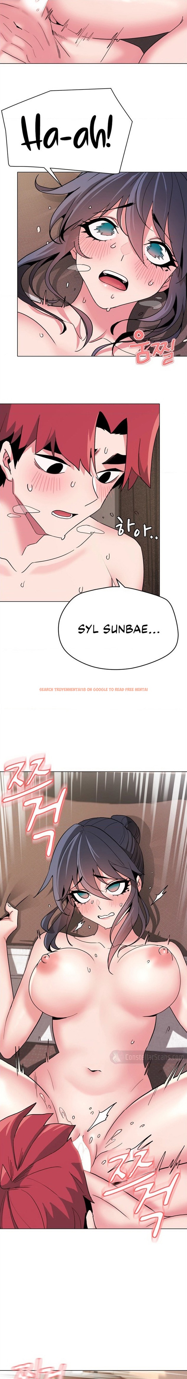 Read Hentai Image 9 877 in comic An Outsider’s Way In - Chapter 18 - hentaitnt.net