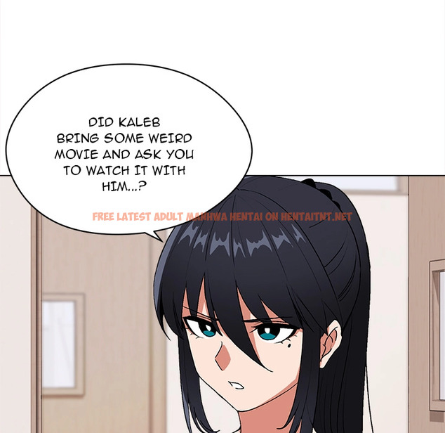 Read Hentai Image 101 025 in comic An Outsider’s Way In - Chapter 2 - hentaitnt.net