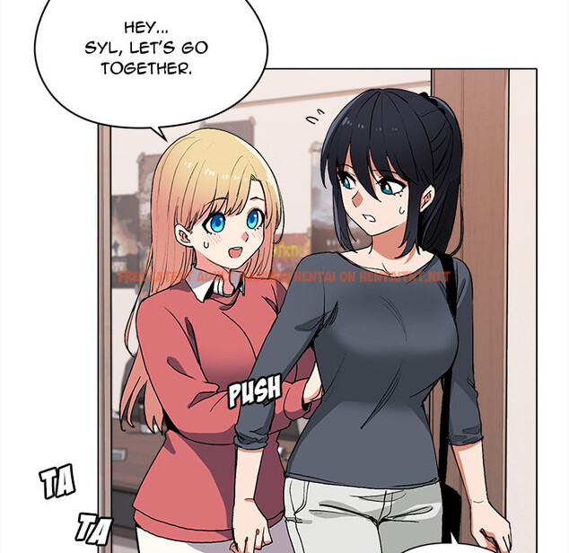 Read Hentai Image 110 025 in comic An Outsider’s Way In - Chapter 2 - hentaitnt.net