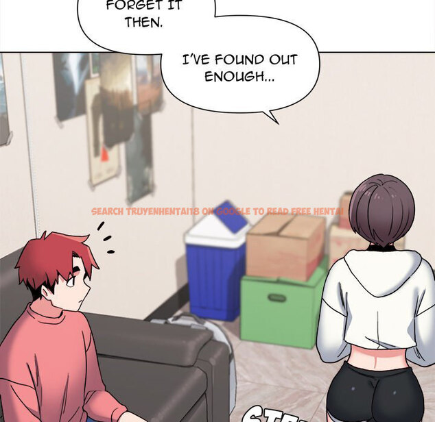 Read Hentai Image 120 494 in comic An Outsider’s Way In - Chapter 23 - hentaitnt.net