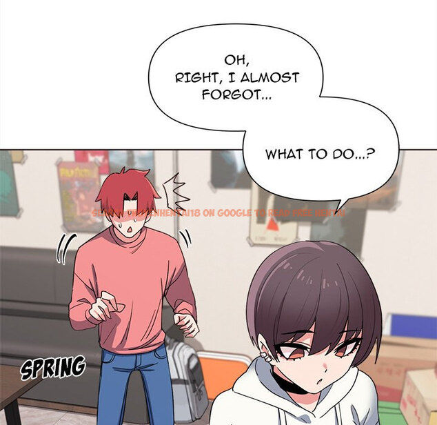 Read Hentai Image 124 494 in comic An Outsider’s Way In - Chapter 23 - hentaitnt.net