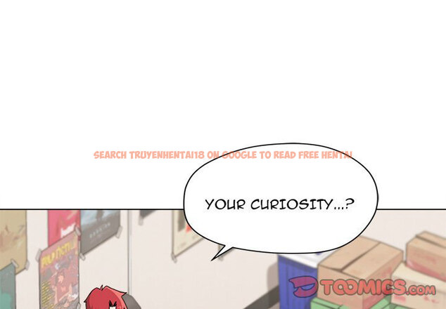 Read Hentai Image 3 487 in comic An Outsider’s Way In - Chapter 23 - hentaitnt.net