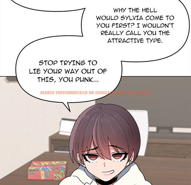 Read Hentai Image 43 487 in comic An Outsider’s Way In - Chapter 23 - hentaitnt.net