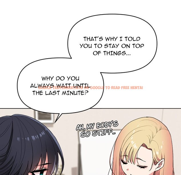 Read Hentai Image 13 058 in comic An Outsider’s Way In - Chapter 24 - hentaitnt.net