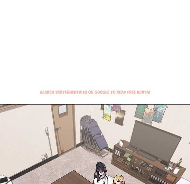 Read Hentai Image 5 058 in comic An Outsider’s Way In - Chapter 24 - hentaitnt.net