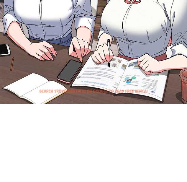 Read Hentai Image 8 058 in comic An Outsider’s Way In - Chapter 24 - hentaitnt.net