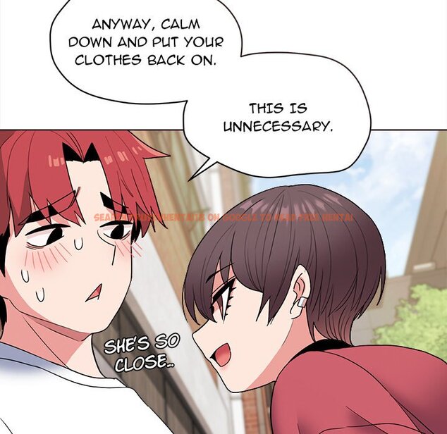 Read Hentai Image 17 193 in comic An Outsider’s Way In - Chapter 25 - hentaitnt.net