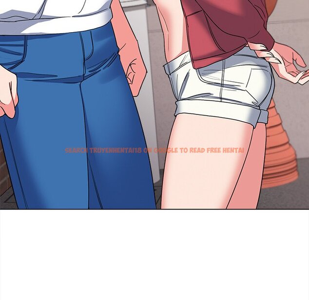 Read Hentai Image 5 193 in comic An Outsider’s Way In - Chapter 25 - hentaitnt.net