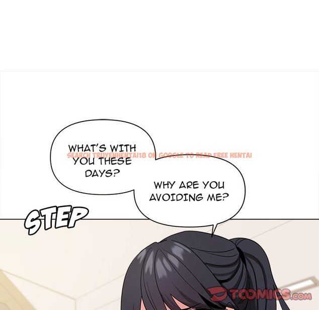 Read Hentai Image 117 180 in comic An Outsider’s Way In - Chapter 27 - hentaitnt.net