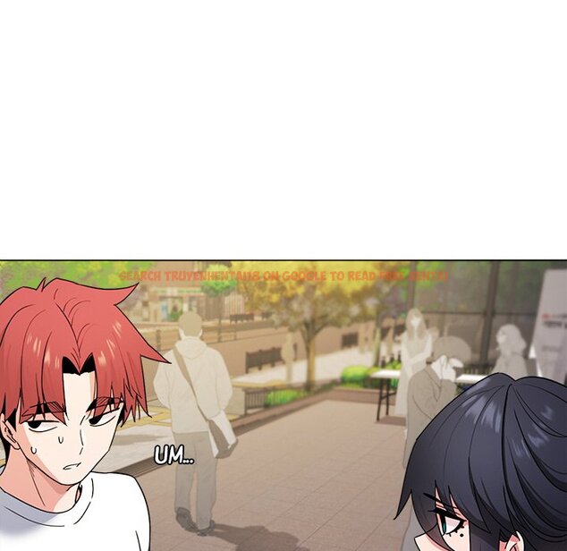 Read Hentai Image 50 173 in comic An Outsider’s Way In - Chapter 27 - hentaitnt.net