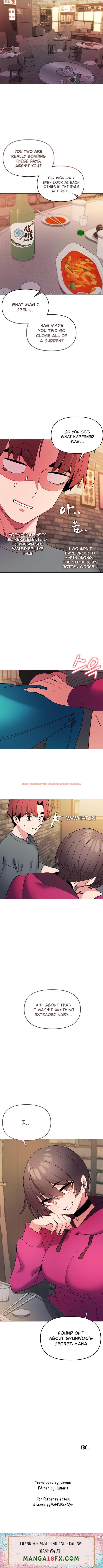 Read Hentai Image 9 475 in comic An Outsider’s Way In - Chapter 28 - hentaitnt.net