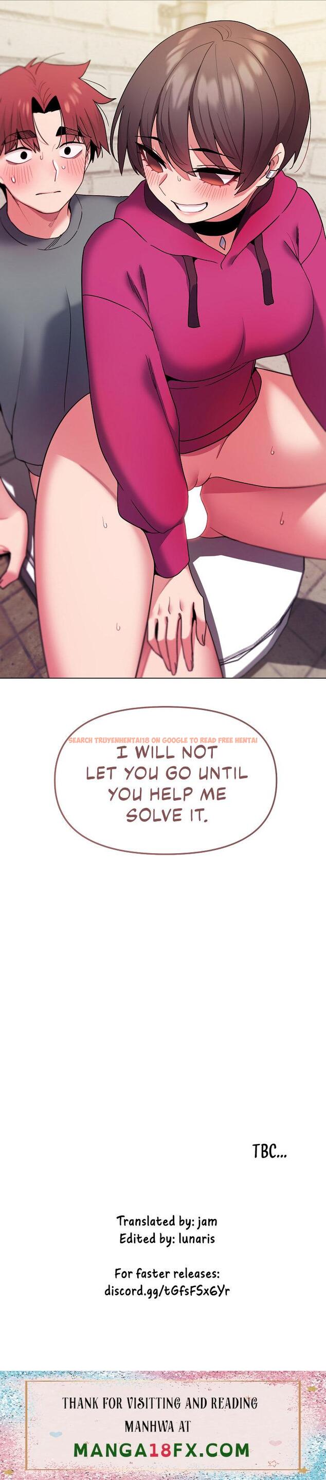 Read Hentai Image 9 432 in comic An Outsider’s Way In - Chapter 29 - hentaitnt.net