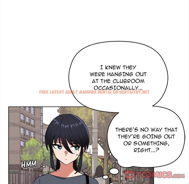 Read Hentai Image 51 011 in comic An Outsider’s Way In - Chapter 3 - hentaitnt.net