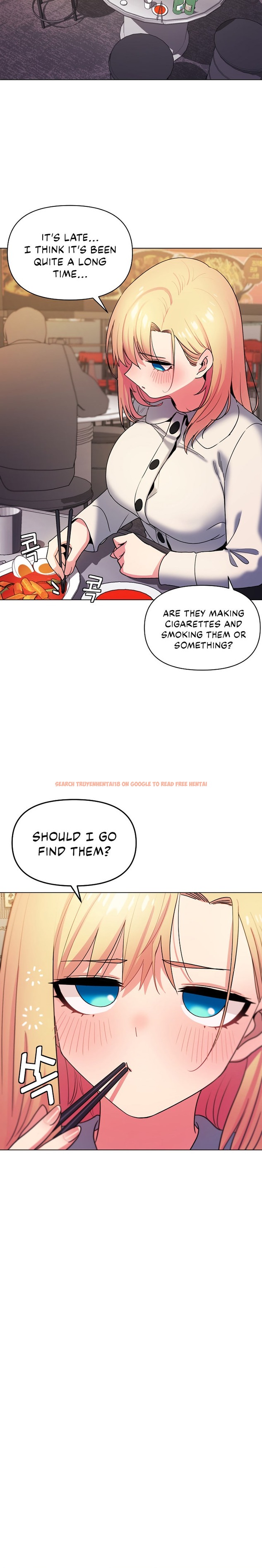 Read Hentai Image 18 342 in comic An Outsider’s Way In - Chapter 30 - hentaitnt.net
