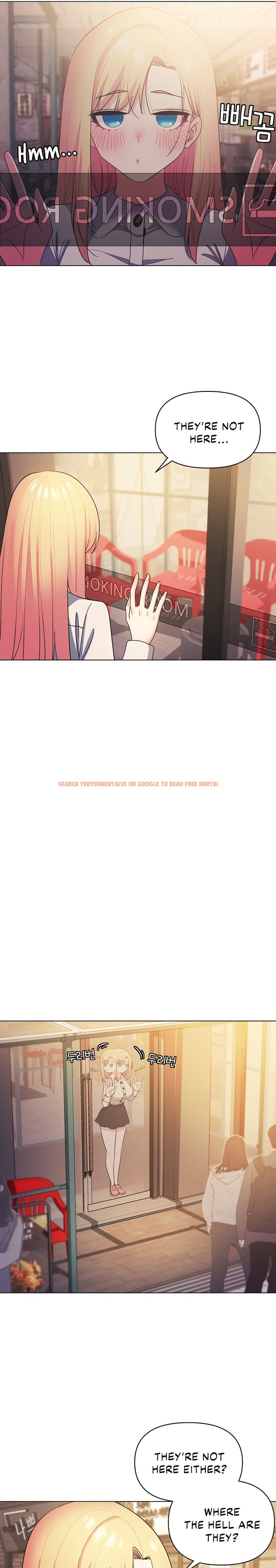 Read Hentai Image 19 342 in comic An Outsider’s Way In - Chapter 30 - hentaitnt.net