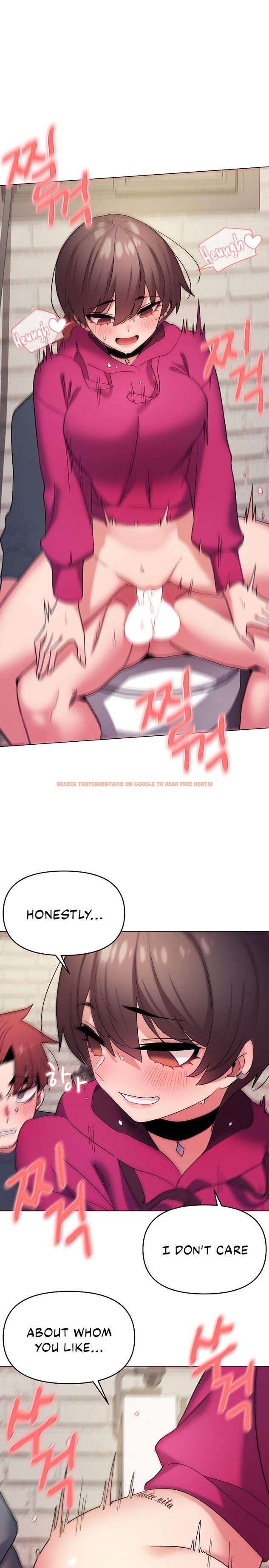 Read Hentai Image 2 341 in comic An Outsider’s Way In - Chapter 30 - hentaitnt.net