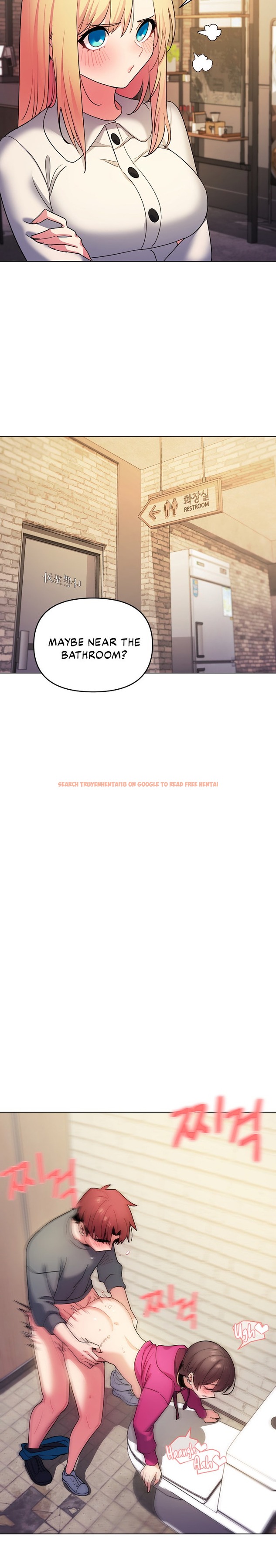 Read Hentai Image 20 343 in comic An Outsider’s Way In - Chapter 30 - hentaitnt.net