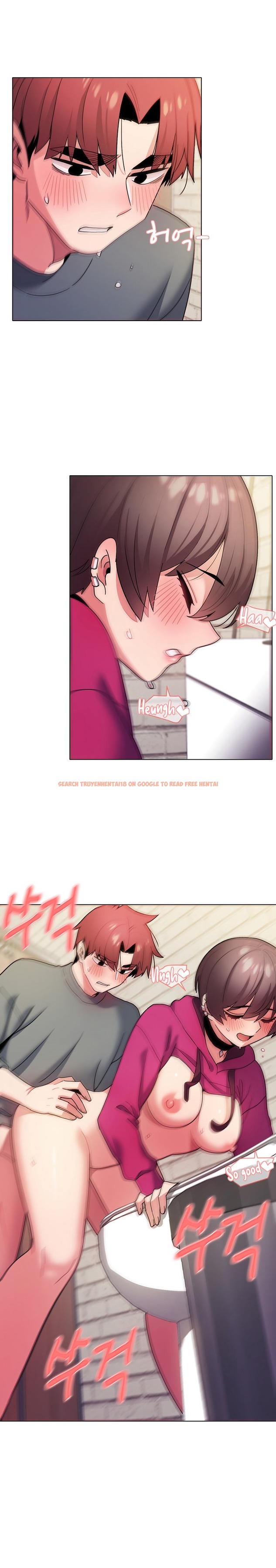 Read Hentai Image 21 343 in comic An Outsider’s Way In - Chapter 30 - hentaitnt.net