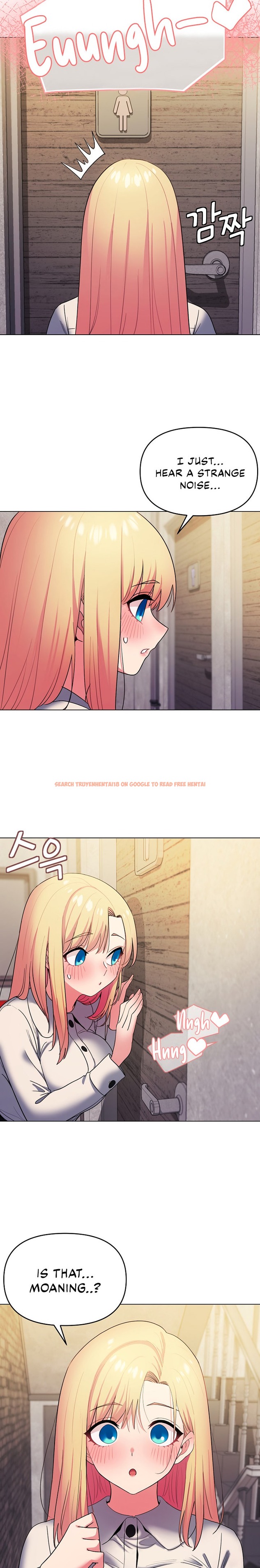 Read Hentai Image 23 343 in comic An Outsider’s Way In - Chapter 30 - hentaitnt.net