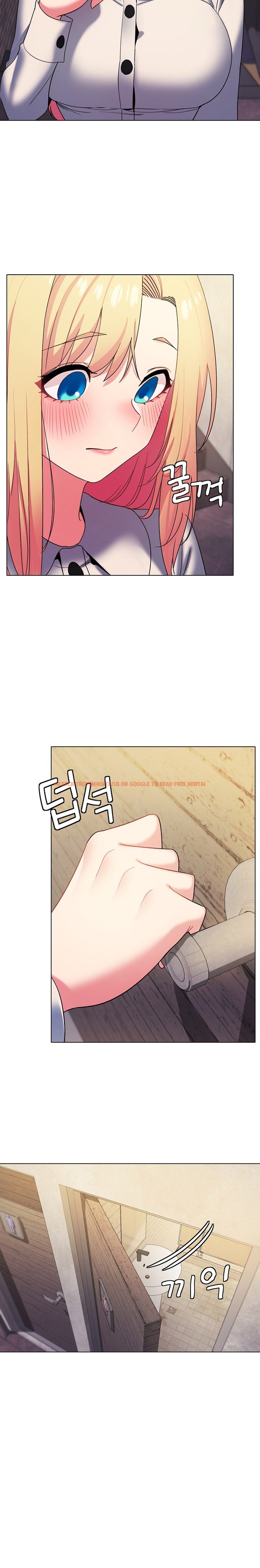 Read Hentai Image 24 343 in comic An Outsider’s Way In - Chapter 30 - hentaitnt.net