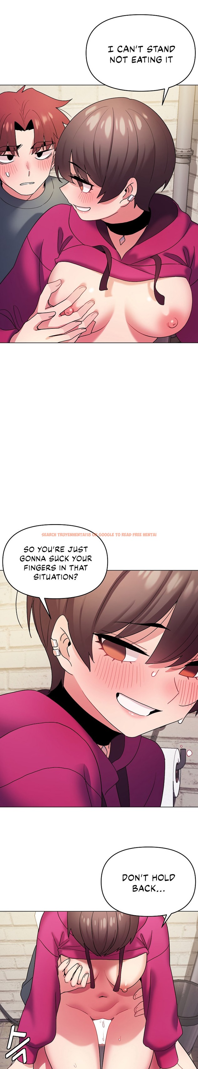 Read Hentai Image 8 341 in comic An Outsider’s Way In - Chapter 30 - hentaitnt.net