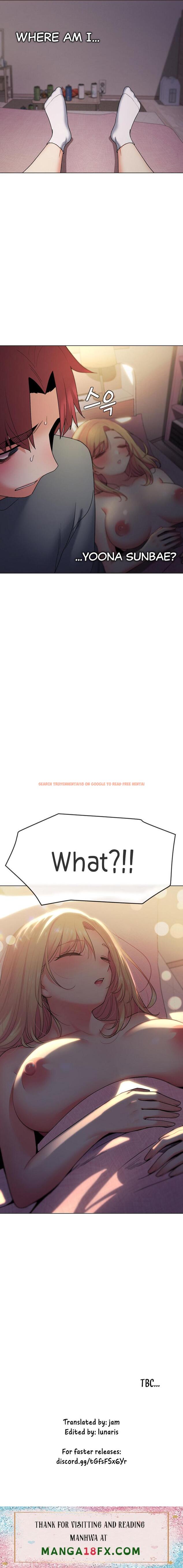 Read Hentai Image 9 765 in comic An Outsider’s Way In - Chapter 31 - hentaitnt.net