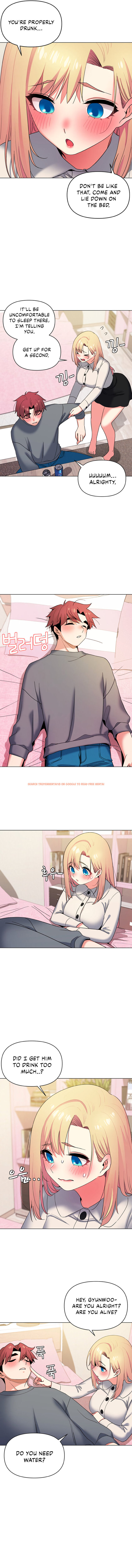 Read Hentai Image 6 108 in comic An Outsider’s Way In - Chapter 32 - hentaitnt.net