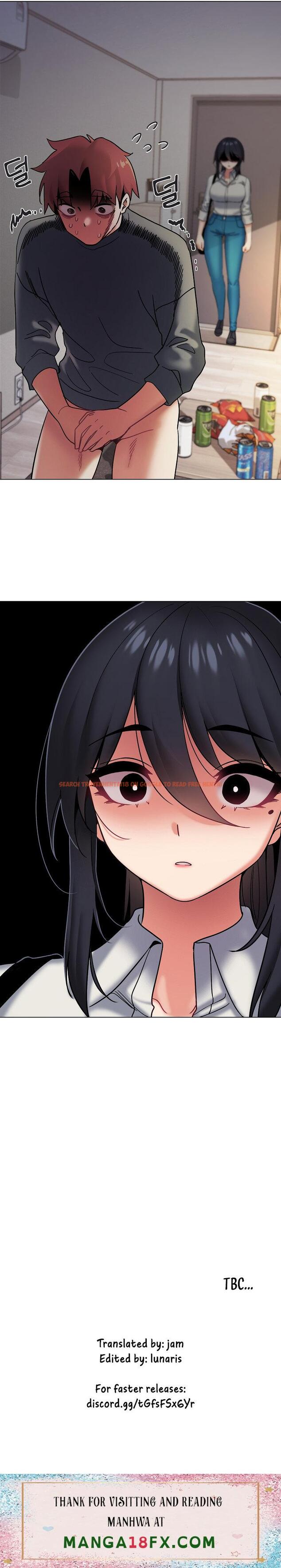 Read Hentai Image 9 215 in comic An Outsider’s Way In - Chapter 34 - www.hentaitnt.net