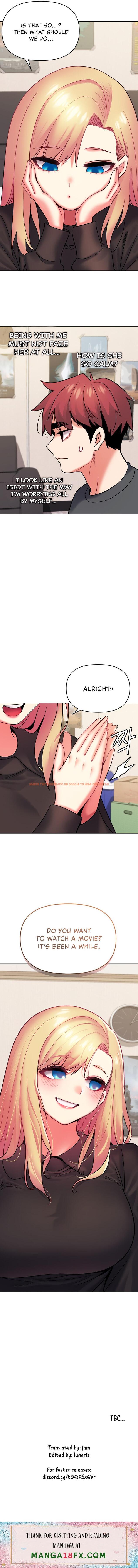 Read Hentai Image 10 503 in comic An Outsider’s Way In - Chapter 36 - www.hentaitnt.net
