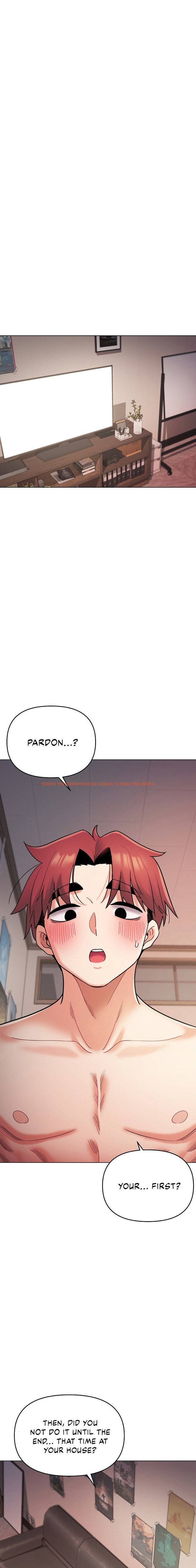 Read Hentai Image 1 466 in comic An Outsider’s Way In - Chapter 38 - hentaitnt.net