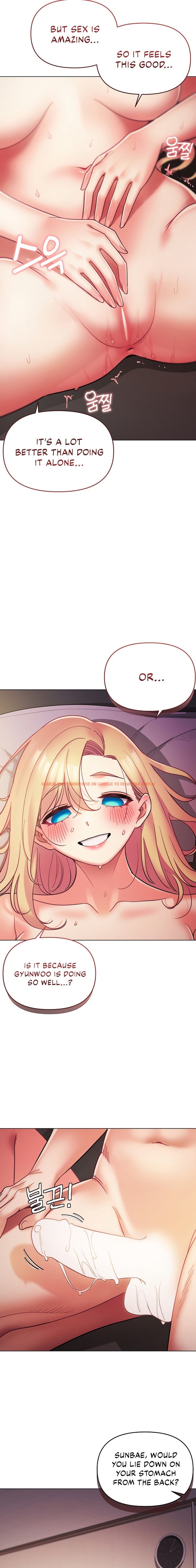 Read Hentai Image 12 467 in comic An Outsider’s Way In - Chapter 38 - hentaitnt.net