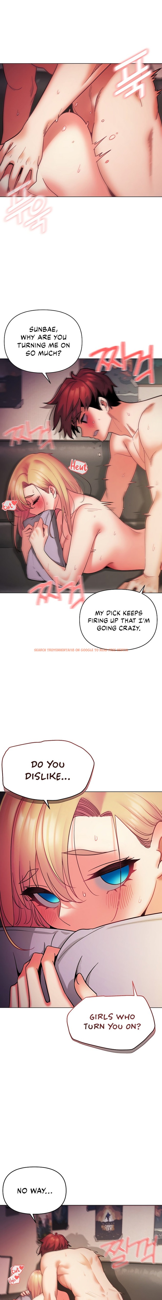 Read Hentai Image 15 467 in comic An Outsider’s Way In - Chapter 38 - hentaitnt.net