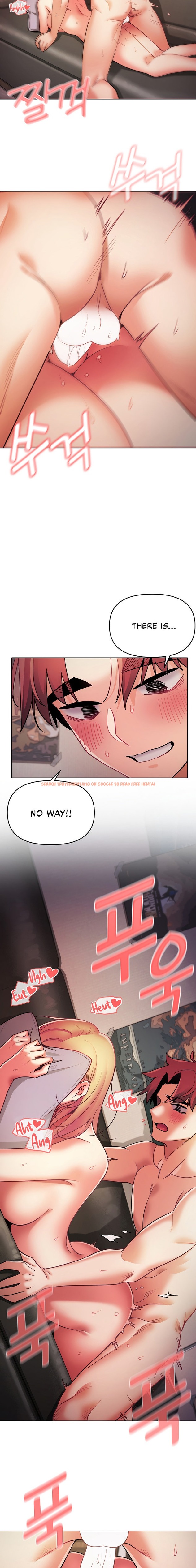 Read Hentai Image 16 467 in comic An Outsider’s Way In - Chapter 38 - hentaitnt.net