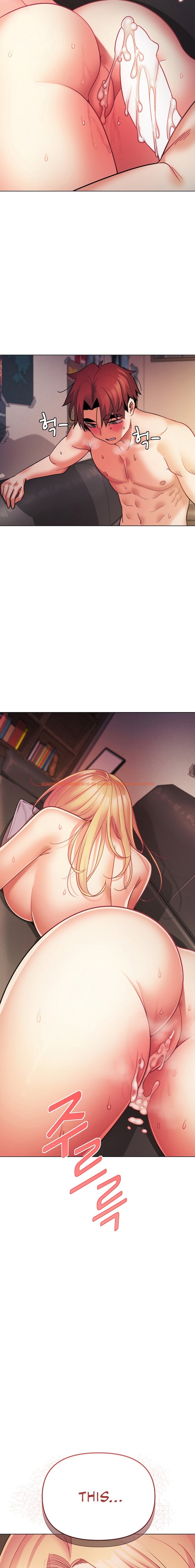 Read Hentai Image 20 467 in comic An Outsider’s Way In - Chapter 38 - hentaitnt.net
