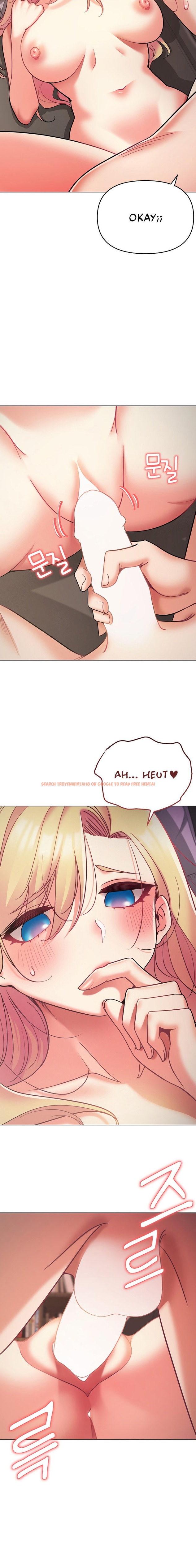 Read Hentai Image 3 466 in comic An Outsider’s Way In - Chapter 38 - hentaitnt.net