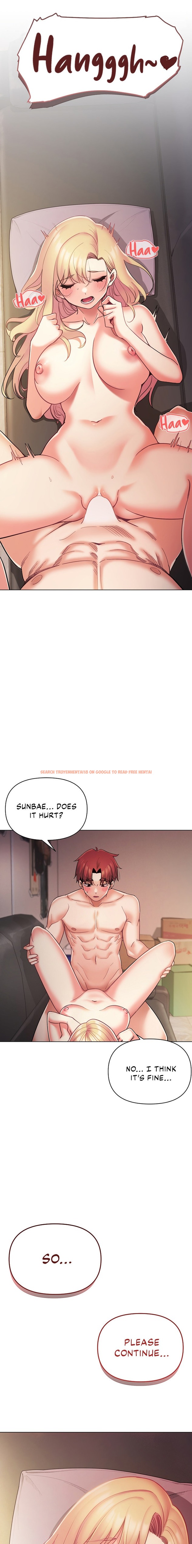 Read Hentai Image 4 466 in comic An Outsider’s Way In - Chapter 38 - hentaitnt.net