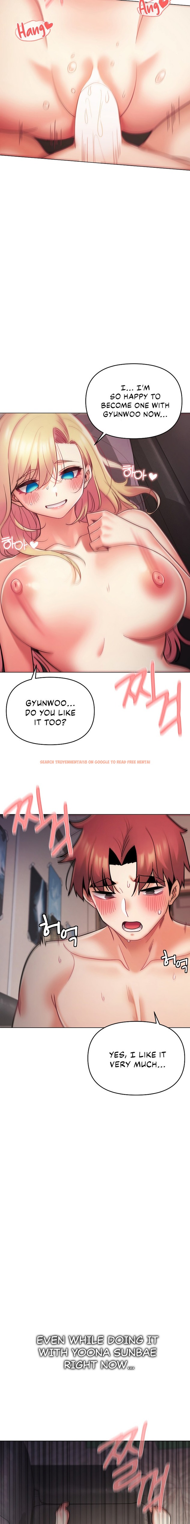Read Hentai Image 6 466 in comic An Outsider’s Way In - Chapter 38 - hentaitnt.net