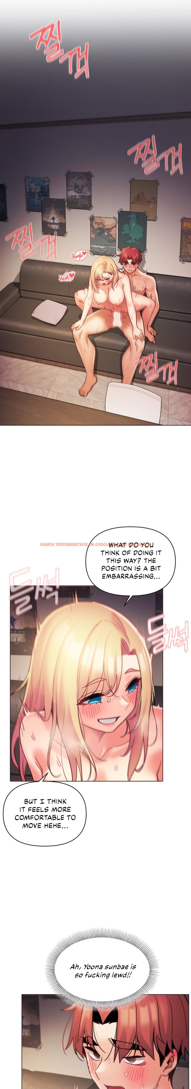 Read Hentai Image 13 844 in comic An Outsider’s Way In - Chapter 39 - hentaitnt.net