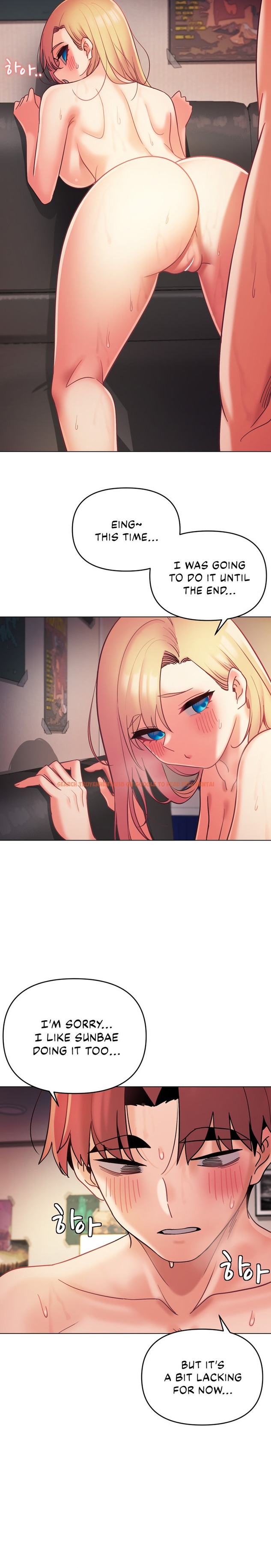 Read Hentai Image 18 845 in comic An Outsider’s Way In - Chapter 39 - hentaitnt.net